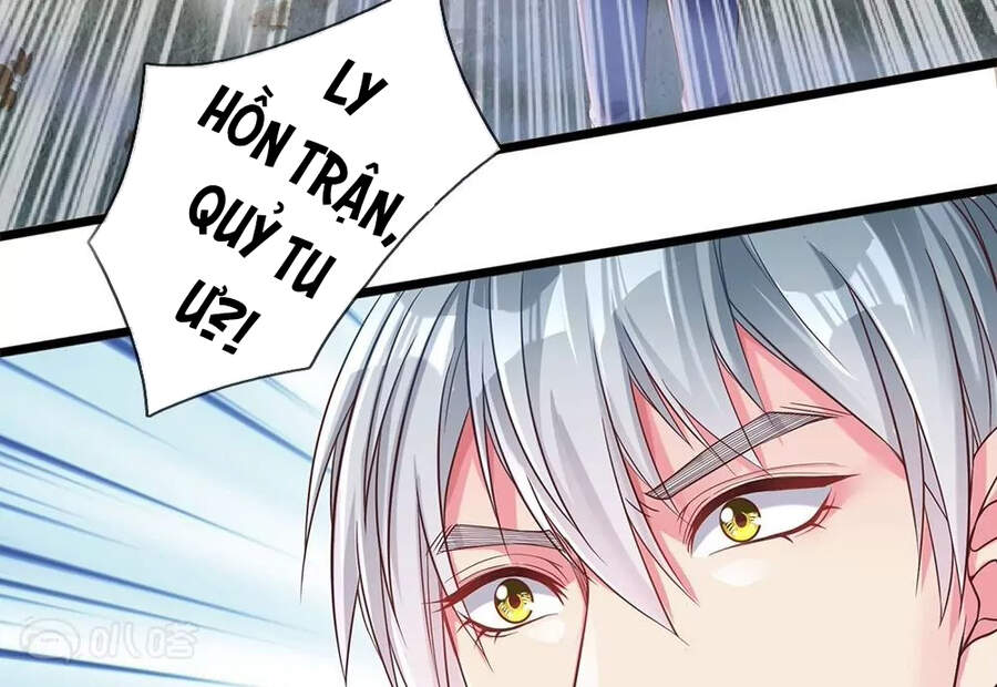 Đại Tiên Tôn Quyết Chiến Chapter 5 - 19