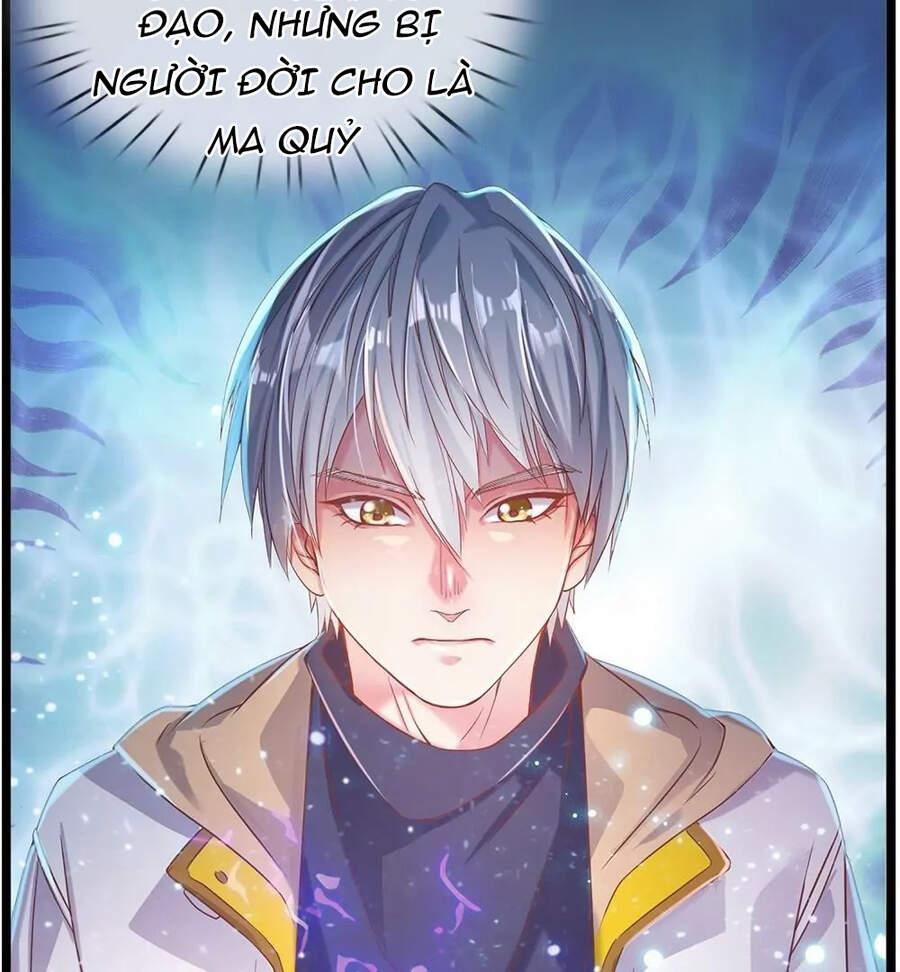 Đại Tiên Tôn Quyết Chiến Chapter 5 - 3