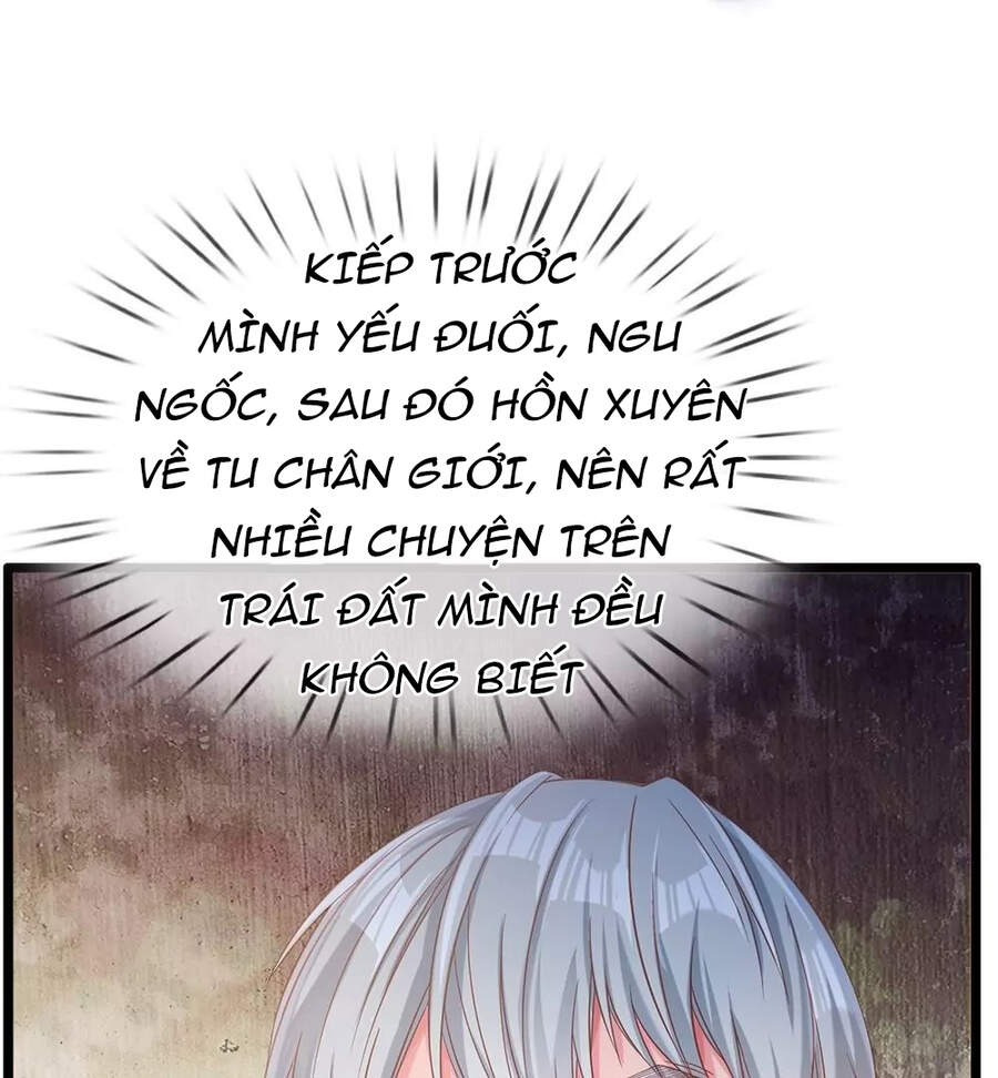 Đại Tiên Tôn Quyết Chiến Chapter 5 - 22