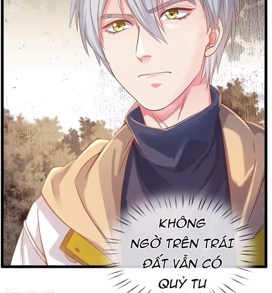 Đại Tiên Tôn Quyết Chiến Chapter 5 - 23