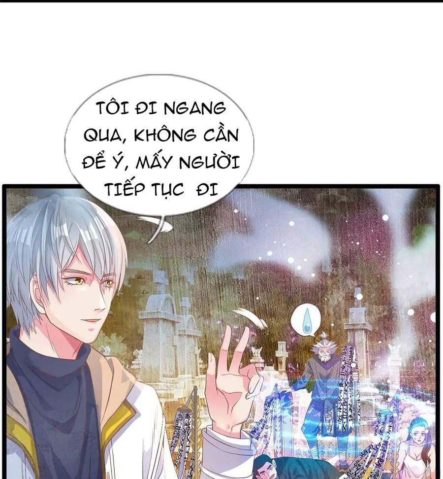 Đại Tiên Tôn Quyết Chiến Chapter 5 - 35