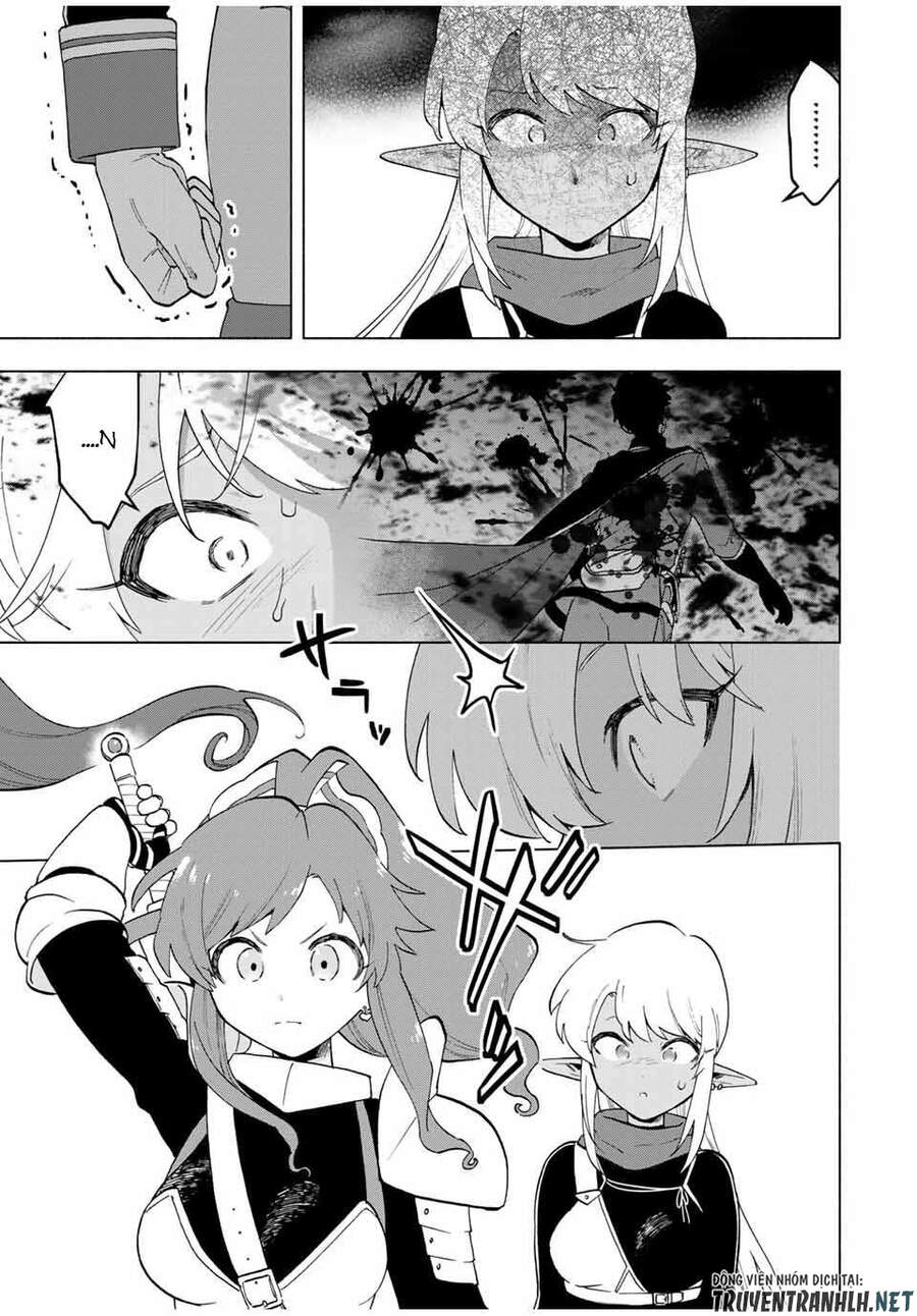 A Rank Party Wo Ridatsu Shita Ore Wa, Moto Oshiego Tachi To Meikyuu Shinbu Wo Mezasu Chapter 12 - 5
