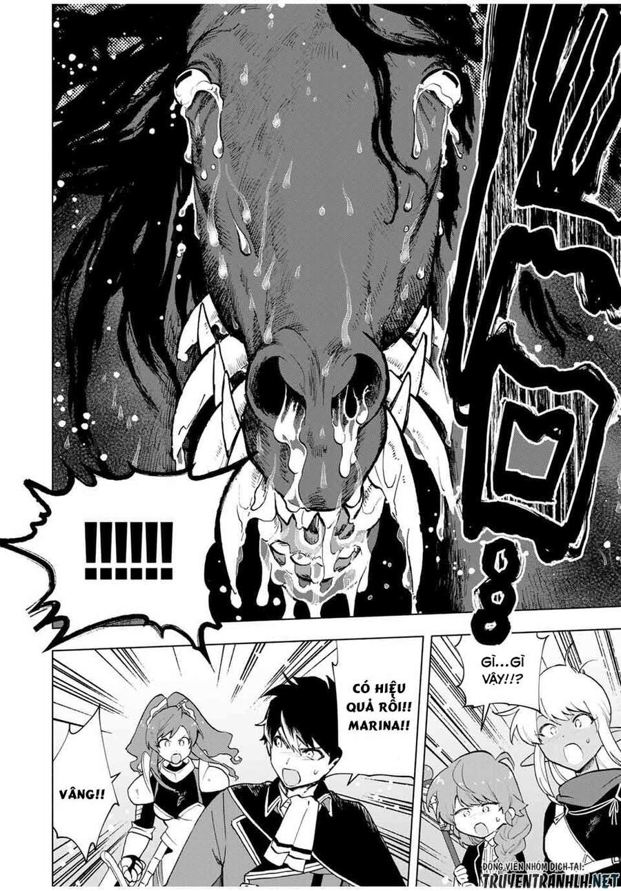 A Rank Party Wo Ridatsu Shita Ore Wa, Moto Oshiego Tachi To Meikyuu Shinbu Wo Mezasu Chapter 14 - 4