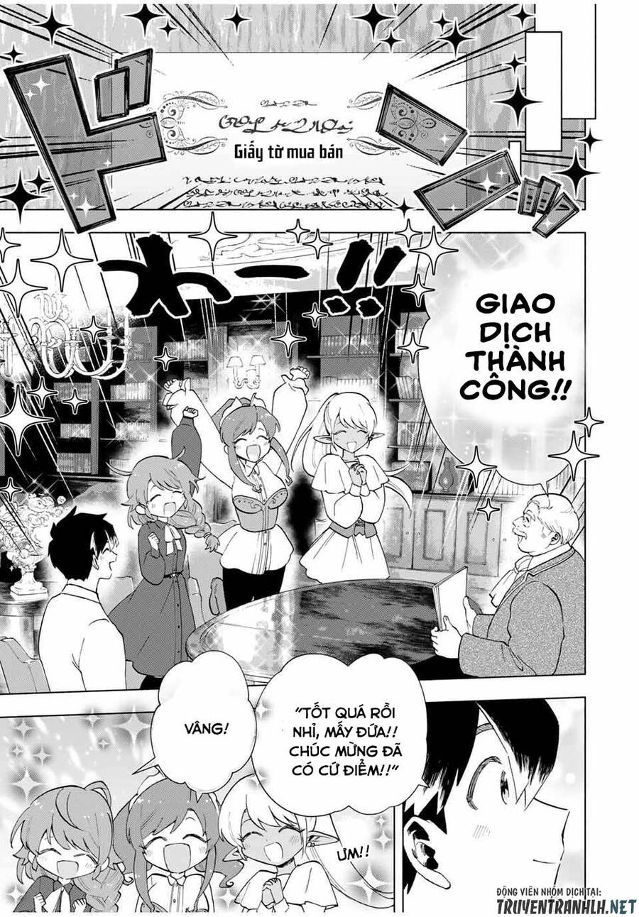 A Rank Party Wo Ridatsu Shita Ore Wa, Moto Oshiego Tachi To Meikyuu Shinbu Wo Mezasu Chapter 19 - 13