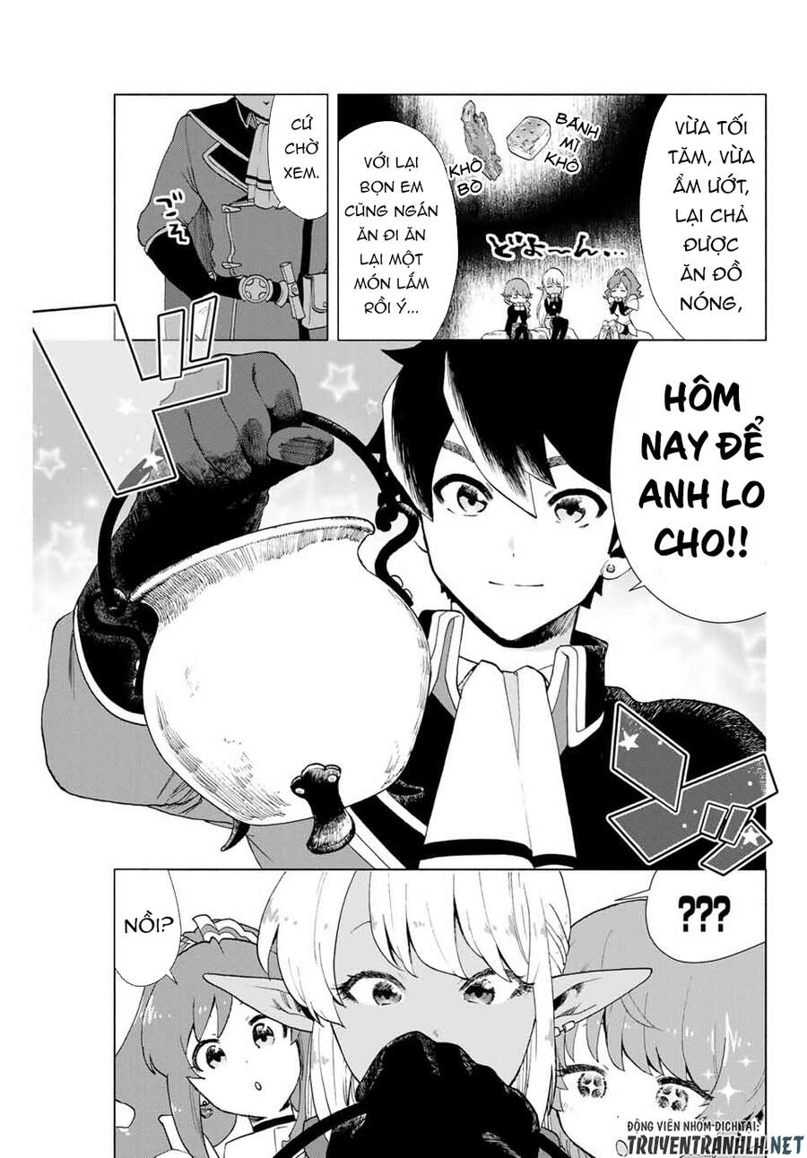 A Rank Party Wo Ridatsu Shita Ore Wa, Moto Oshiego Tachi To Meikyuu Shinbu Wo Mezasu Chapter 2 - 27