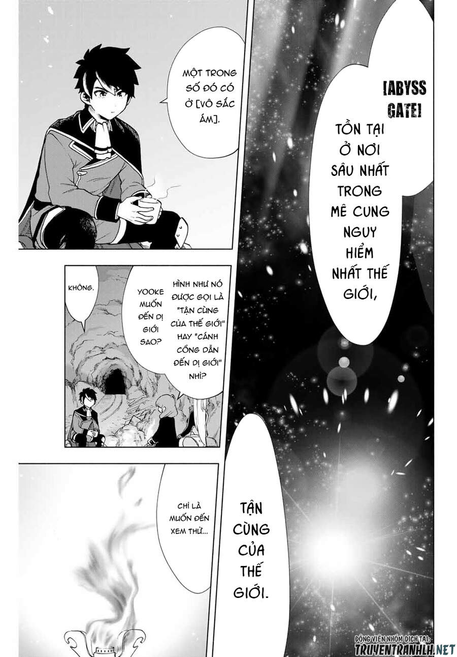 A Rank Party Wo Ridatsu Shita Ore Wa, Moto Oshiego Tachi To Meikyuu Shinbu Wo Mezasu Chapter 3 - 15