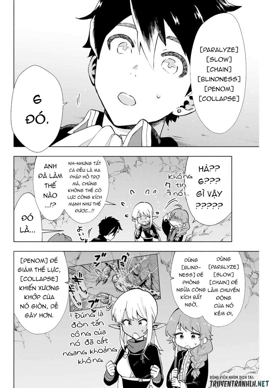 A Rank Party Wo Ridatsu Shita Ore Wa, Moto Oshiego Tachi To Meikyuu Shinbu Wo Mezasu Chapter 6 - 9