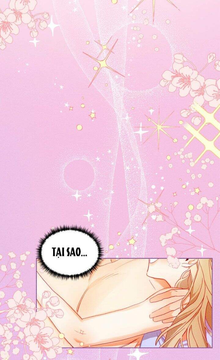Nụ Hôn Của Giác Quan Thứ Sáu Chapter 1 - 2