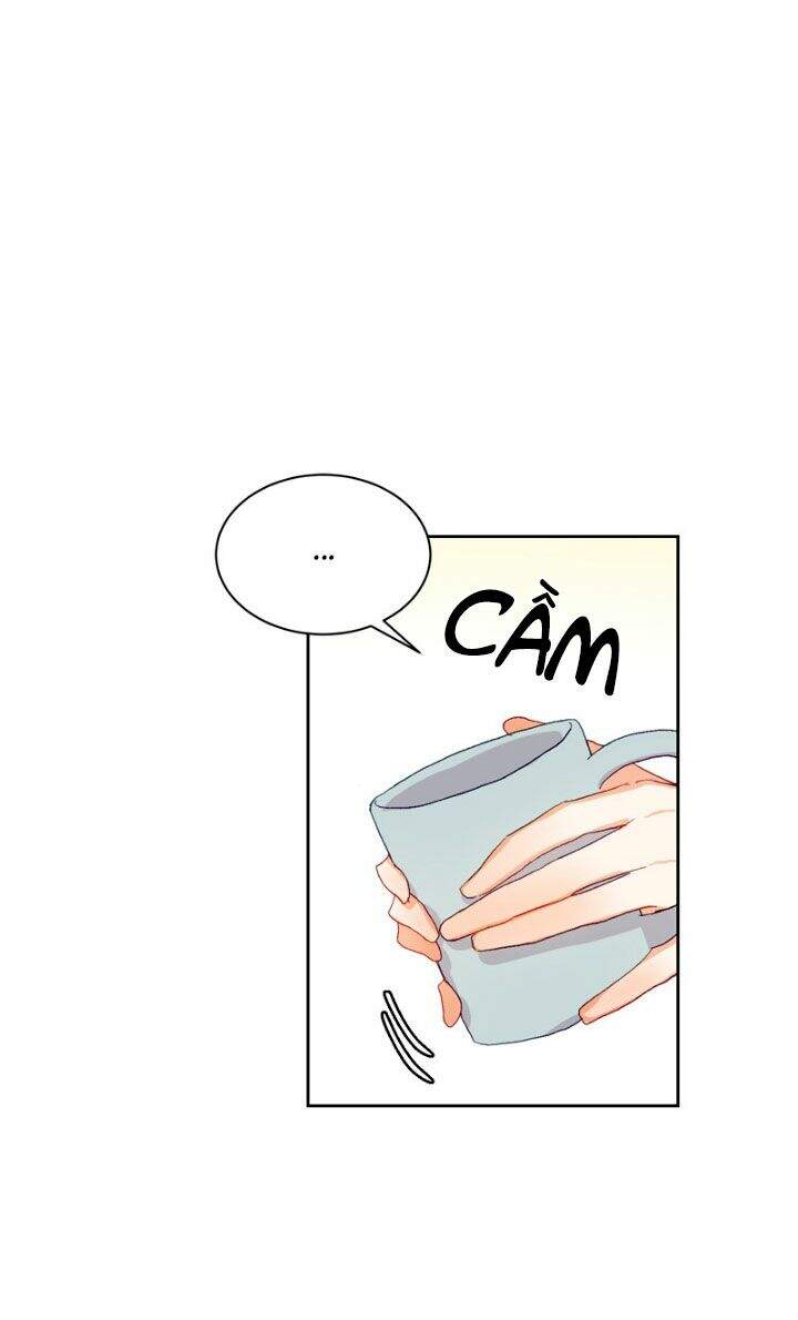 Nụ Hôn Của Giác Quan Thứ Sáu Chapter 1 - 18