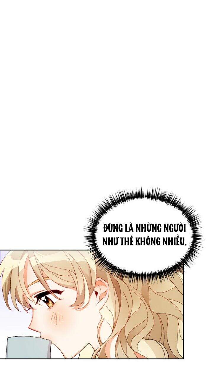 Nụ Hôn Của Giác Quan Thứ Sáu Chapter 1 - 20