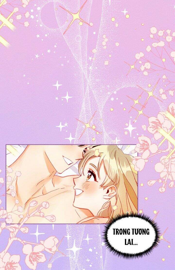 Nụ Hôn Của Giác Quan Thứ Sáu Chapter 1 - 3