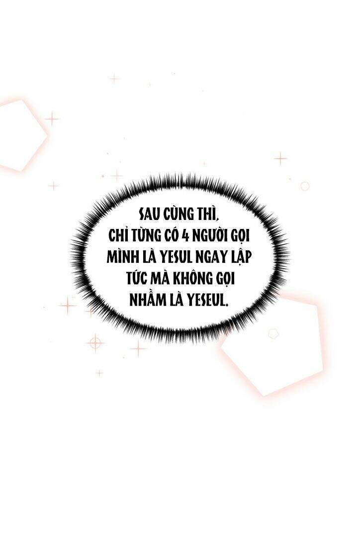 Nụ Hôn Của Giác Quan Thứ Sáu Chapter 1 - 21