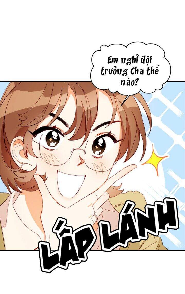 Nụ Hôn Của Giác Quan Thứ Sáu Chapter 1 - 26