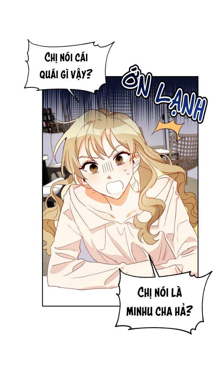 Nụ Hôn Của Giác Quan Thứ Sáu Chapter 1 - 27