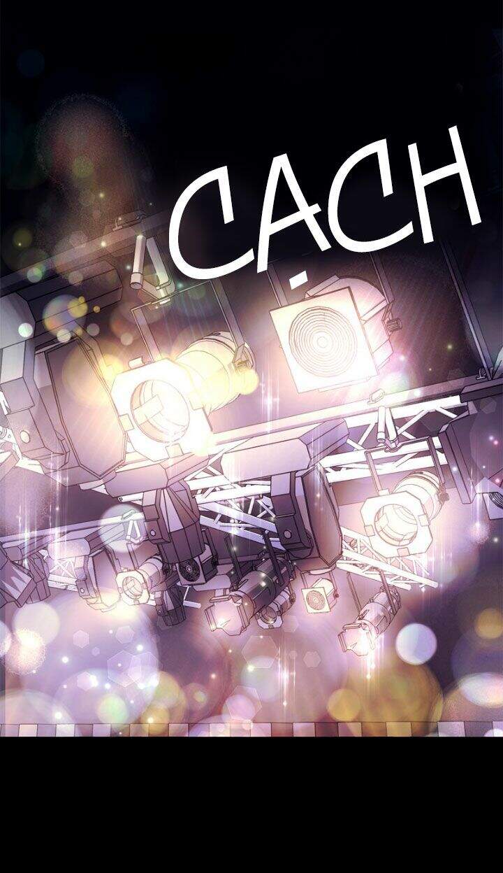 Nụ Hôn Của Giác Quan Thứ Sáu Chapter 1 - 35