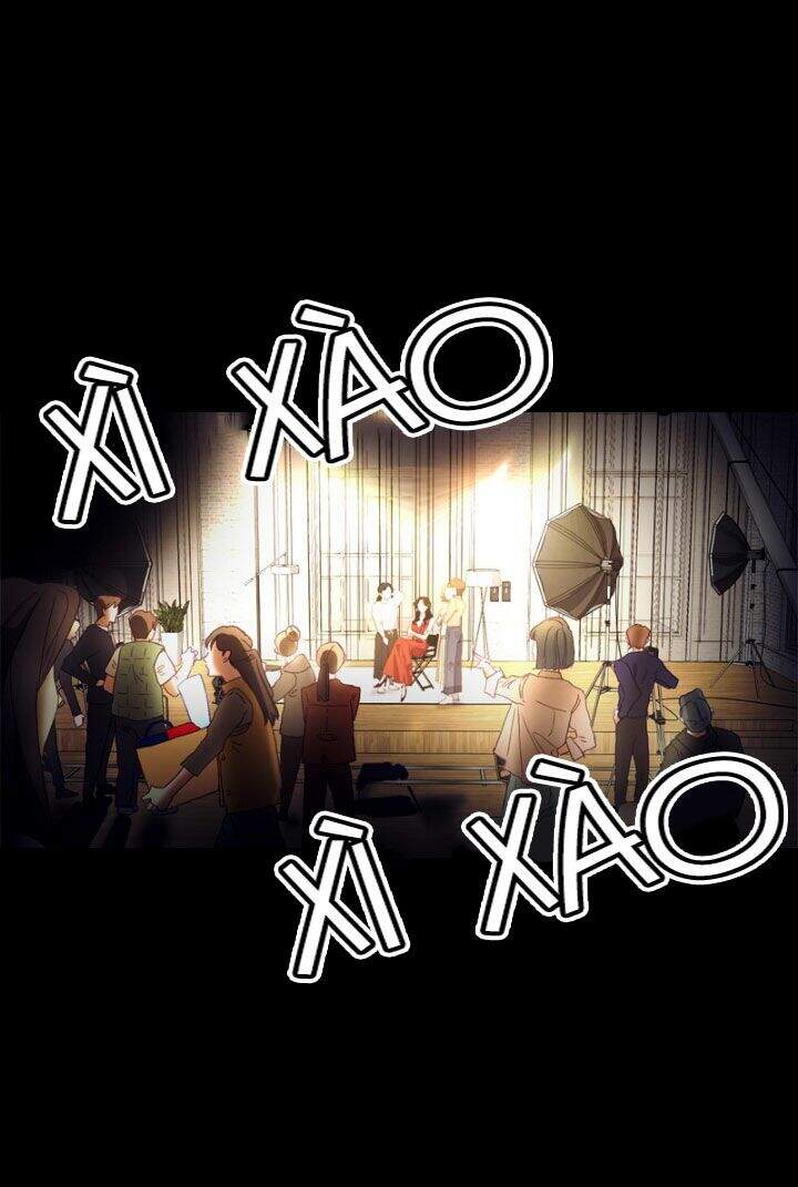 Nụ Hôn Của Giác Quan Thứ Sáu Chapter 1 - 36