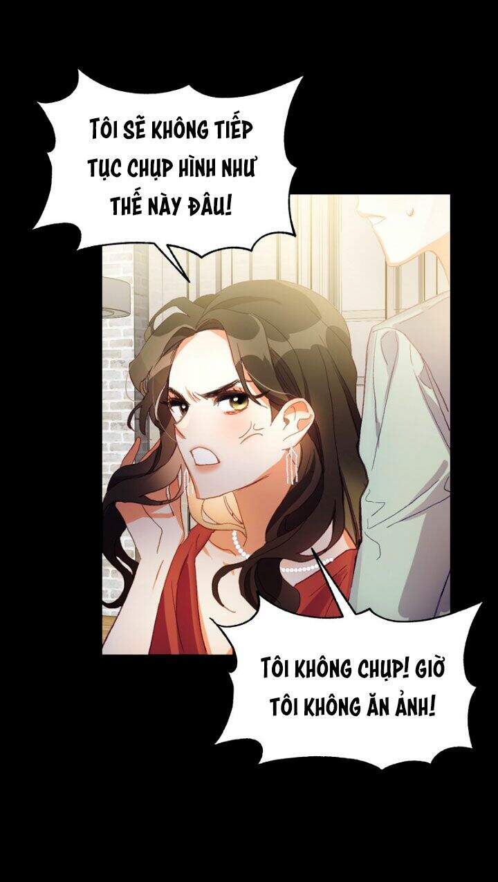 Nụ Hôn Của Giác Quan Thứ Sáu Chapter 1 - 37