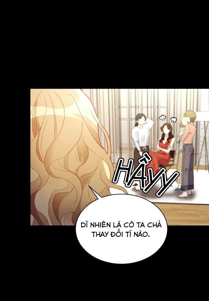 Nụ Hôn Của Giác Quan Thứ Sáu Chapter 1 - 39