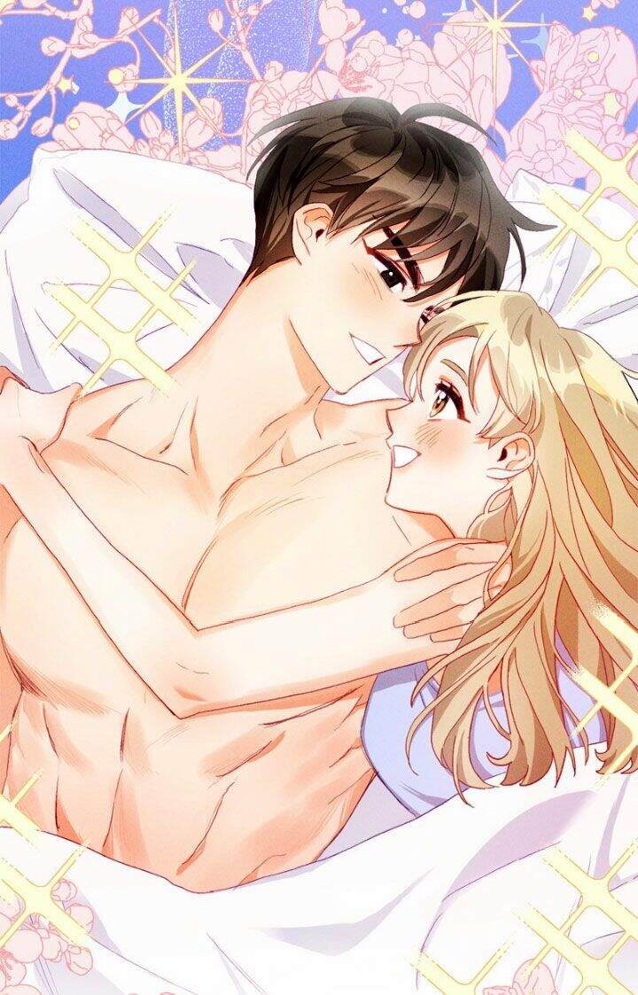 Nụ Hôn Của Giác Quan Thứ Sáu Chapter 1 - 5