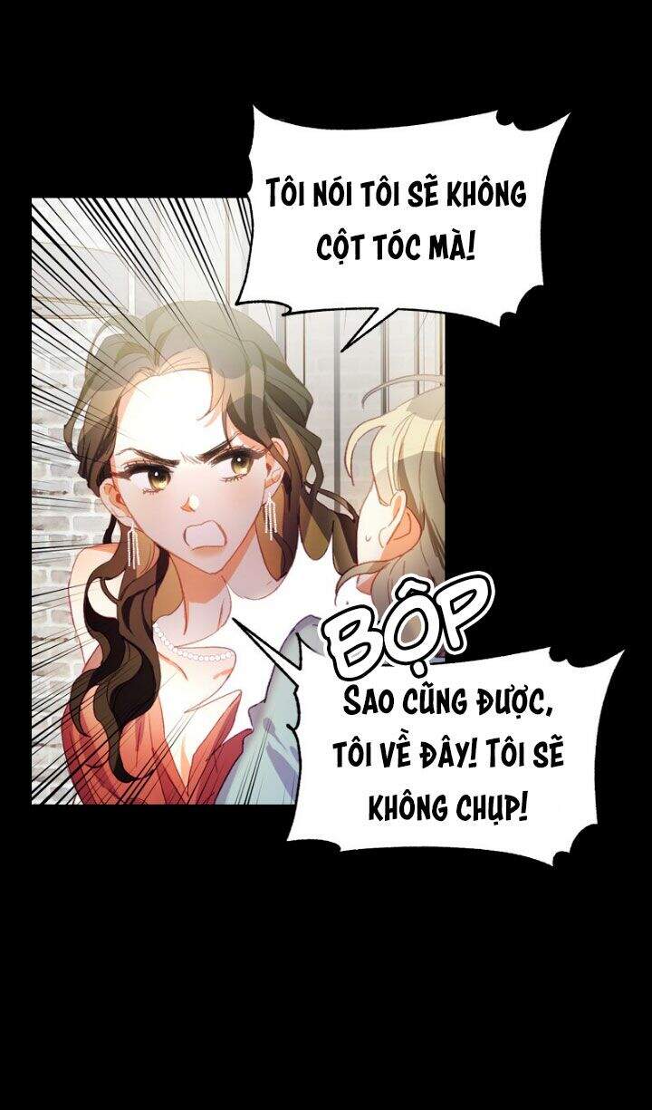 Nụ Hôn Của Giác Quan Thứ Sáu Chapter 1 - 41