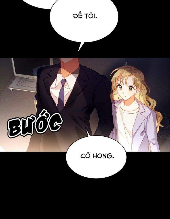 Nụ Hôn Của Giác Quan Thứ Sáu Chapter 1 - 44