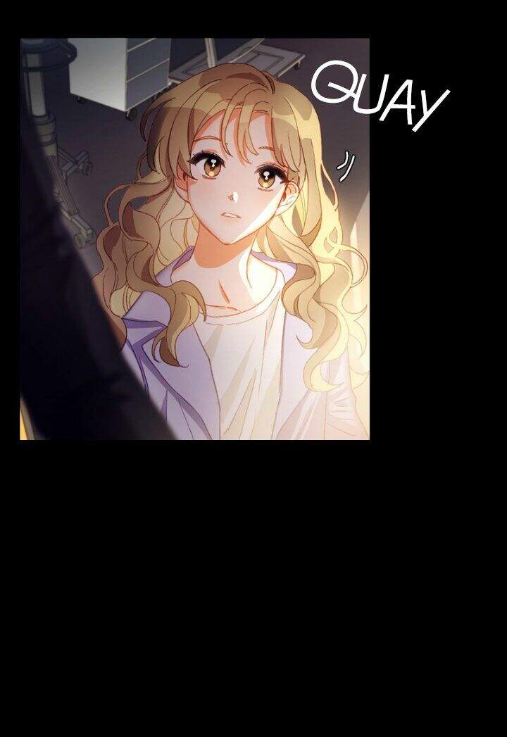 Nụ Hôn Của Giác Quan Thứ Sáu Chapter 1 - 45