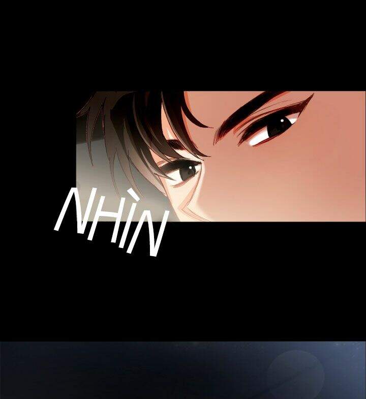 Nụ Hôn Của Giác Quan Thứ Sáu Chapter 1 - 46