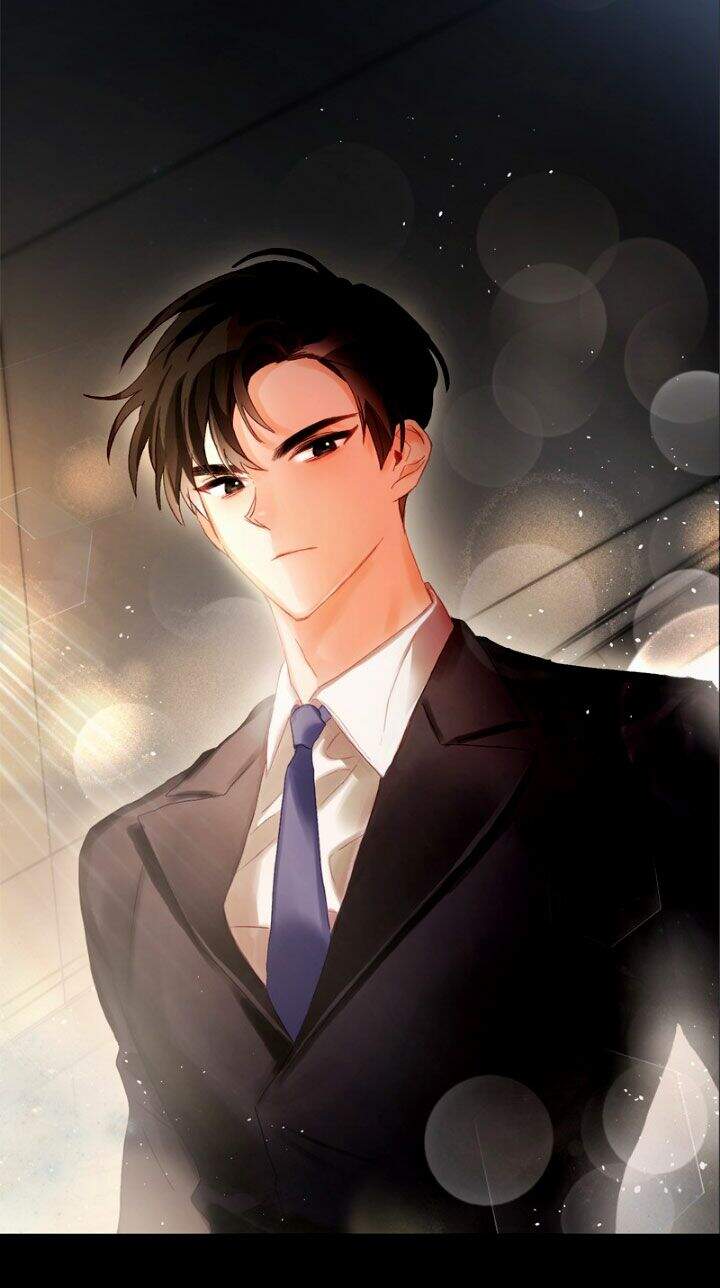 Nụ Hôn Của Giác Quan Thứ Sáu Chapter 1 - 47