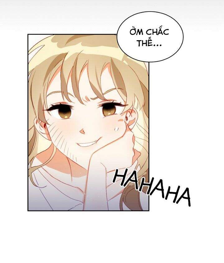 Nụ Hôn Của Giác Quan Thứ Sáu Chapter 1 - 49