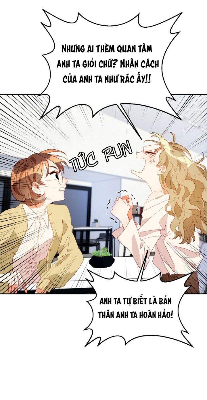 Nụ Hôn Của Giác Quan Thứ Sáu Chapter 1 - 50