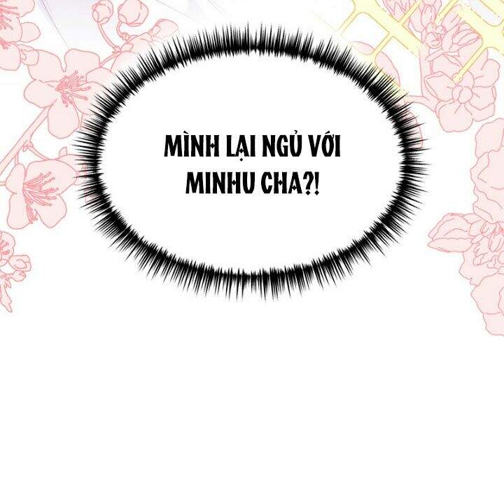 Nụ Hôn Của Giác Quan Thứ Sáu Chapter 1 - 6