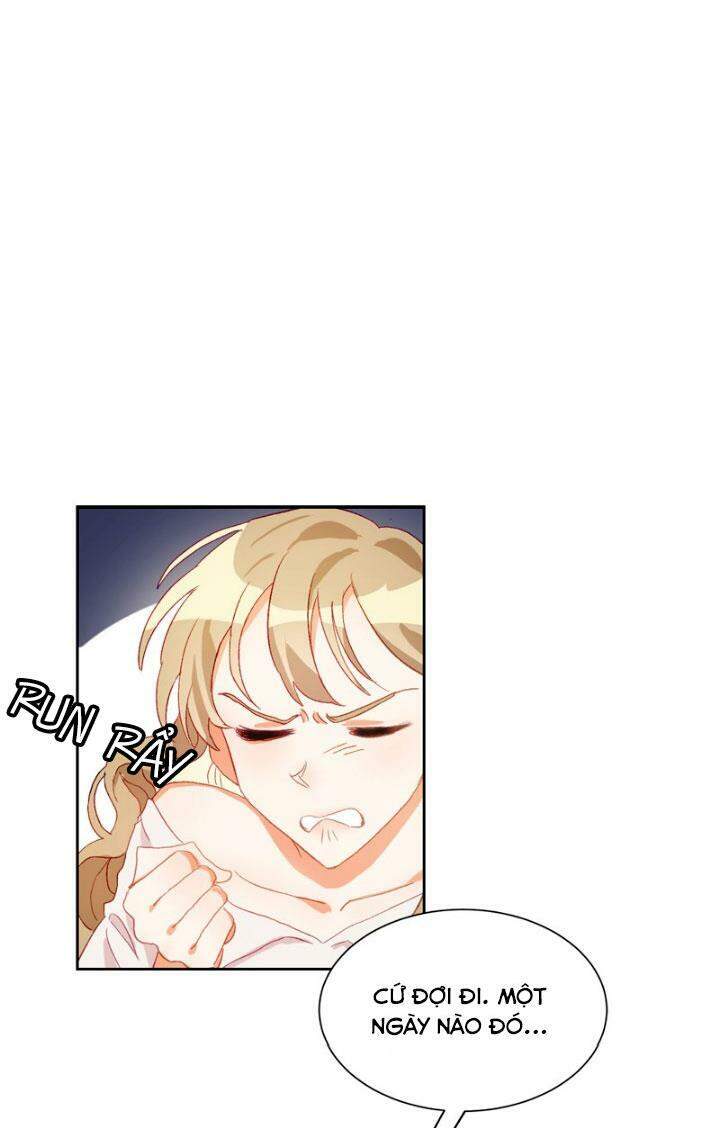 Nụ Hôn Của Giác Quan Thứ Sáu Chapter 1 - 52