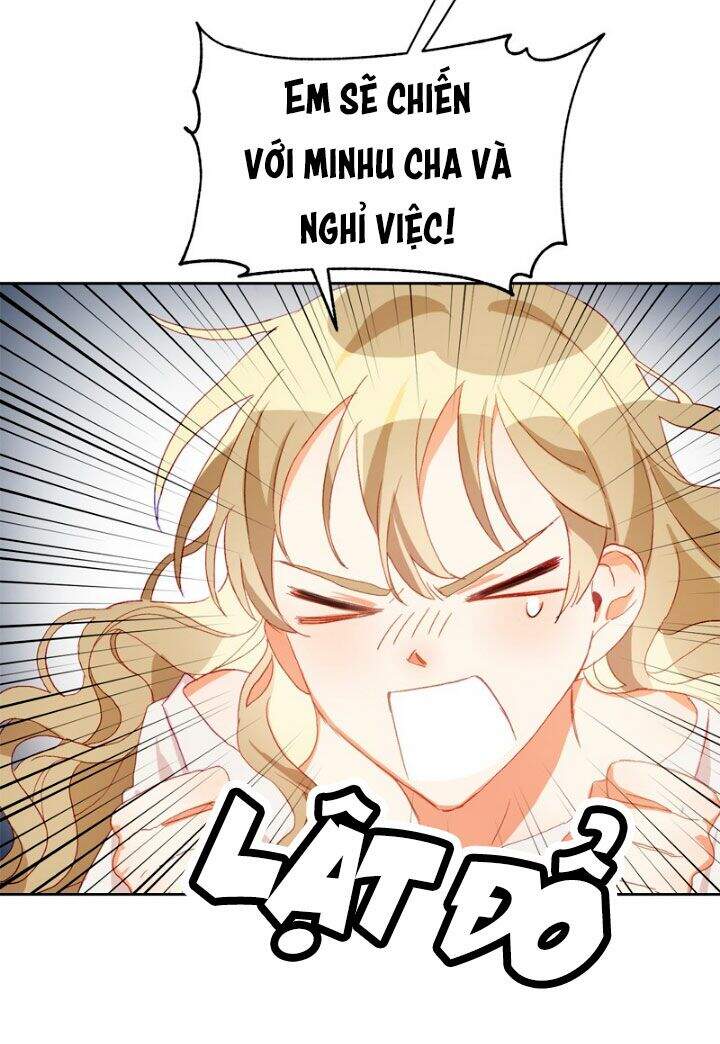 Nụ Hôn Của Giác Quan Thứ Sáu Chapter 1 - 53