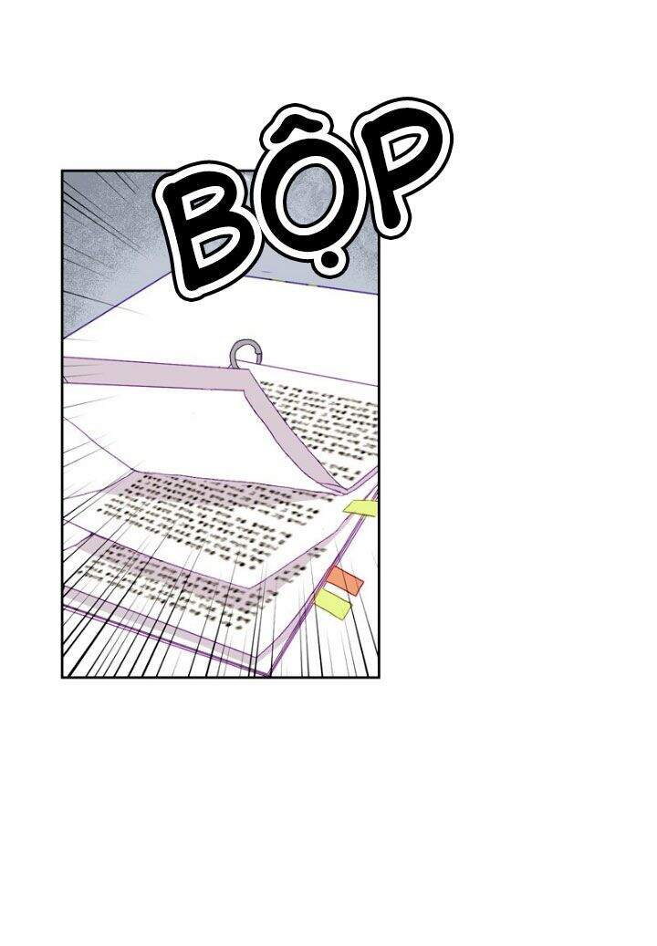 Nụ Hôn Của Giác Quan Thứ Sáu Chapter 1 - 55