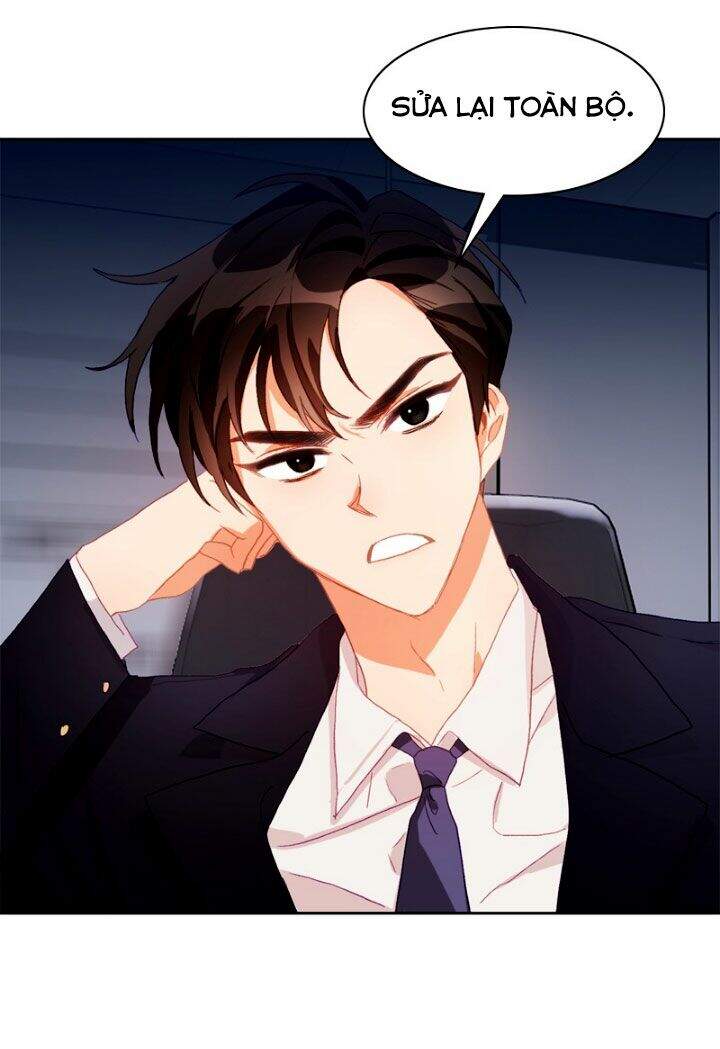 Nụ Hôn Của Giác Quan Thứ Sáu Chapter 1 - 56