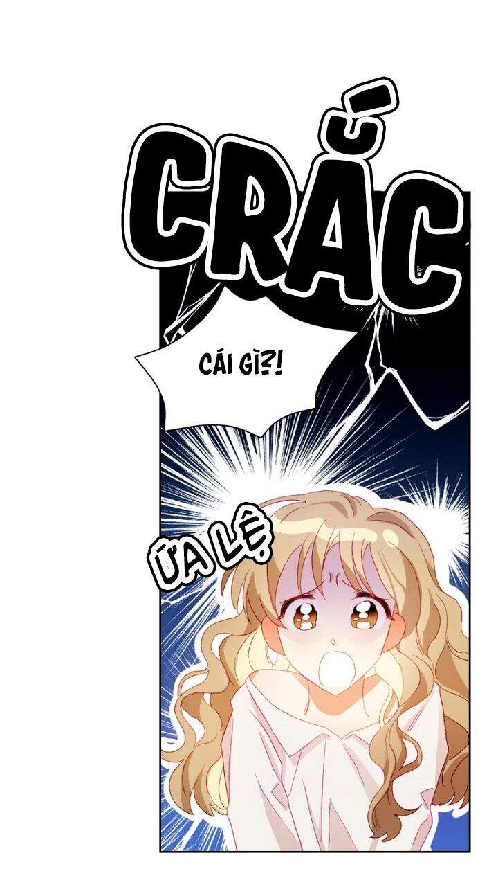 Nụ Hôn Của Giác Quan Thứ Sáu Chapter 1 - 57