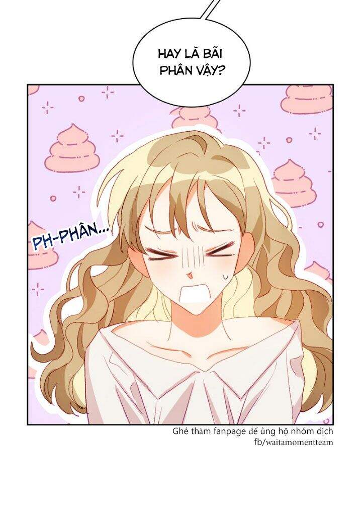 Nụ Hôn Của Giác Quan Thứ Sáu Chapter 1 - 61