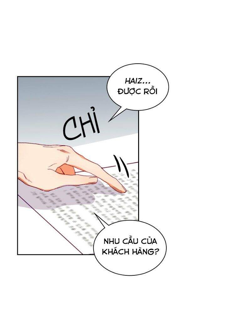 Nụ Hôn Của Giác Quan Thứ Sáu Chapter 1 - 63