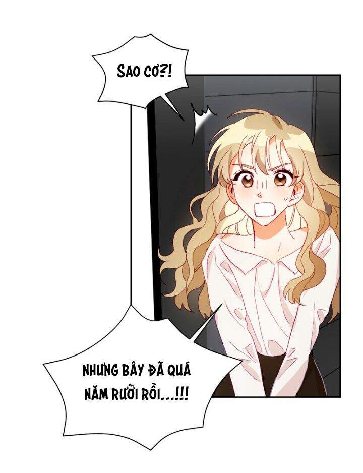 Nụ Hôn Của Giác Quan Thứ Sáu Chapter 1 - 67