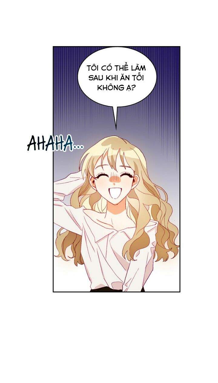 Nụ Hôn Của Giác Quan Thứ Sáu Chapter 1 - 69