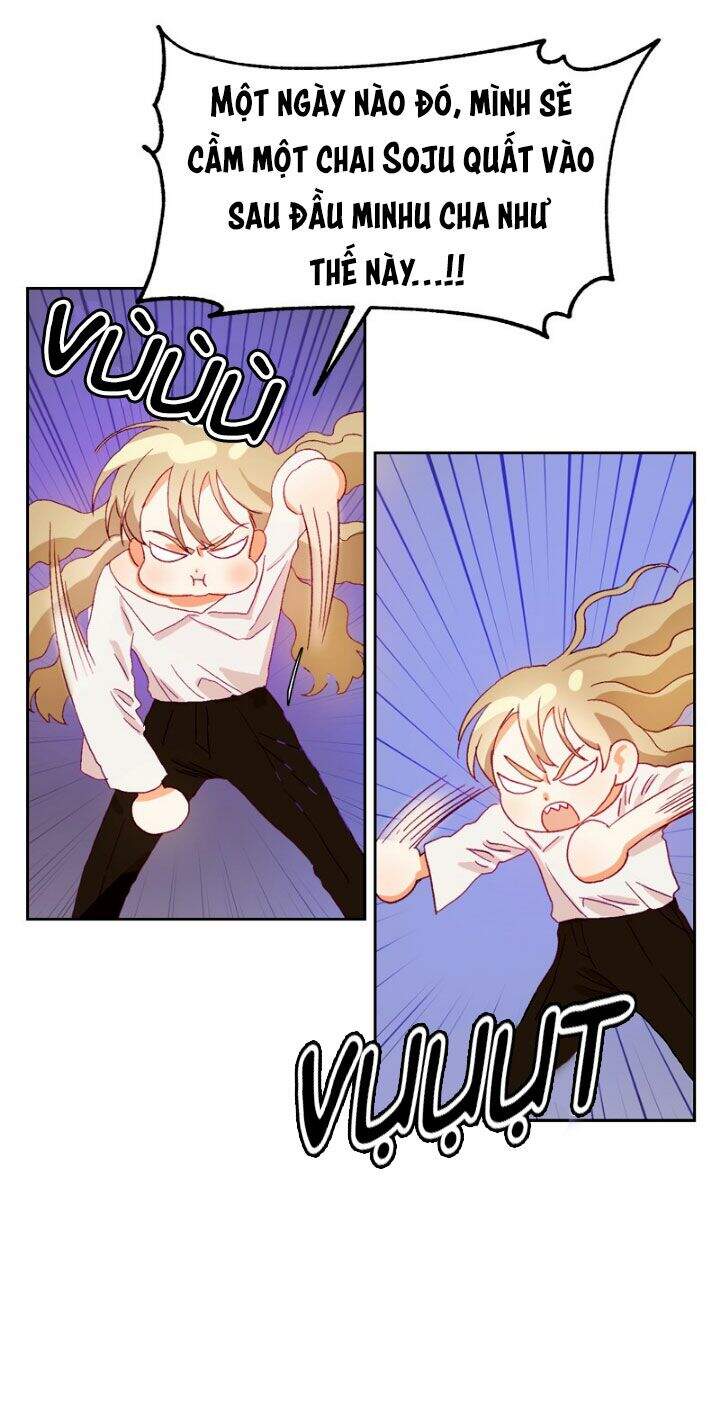 Nụ Hôn Của Giác Quan Thứ Sáu Chapter 1 - 72