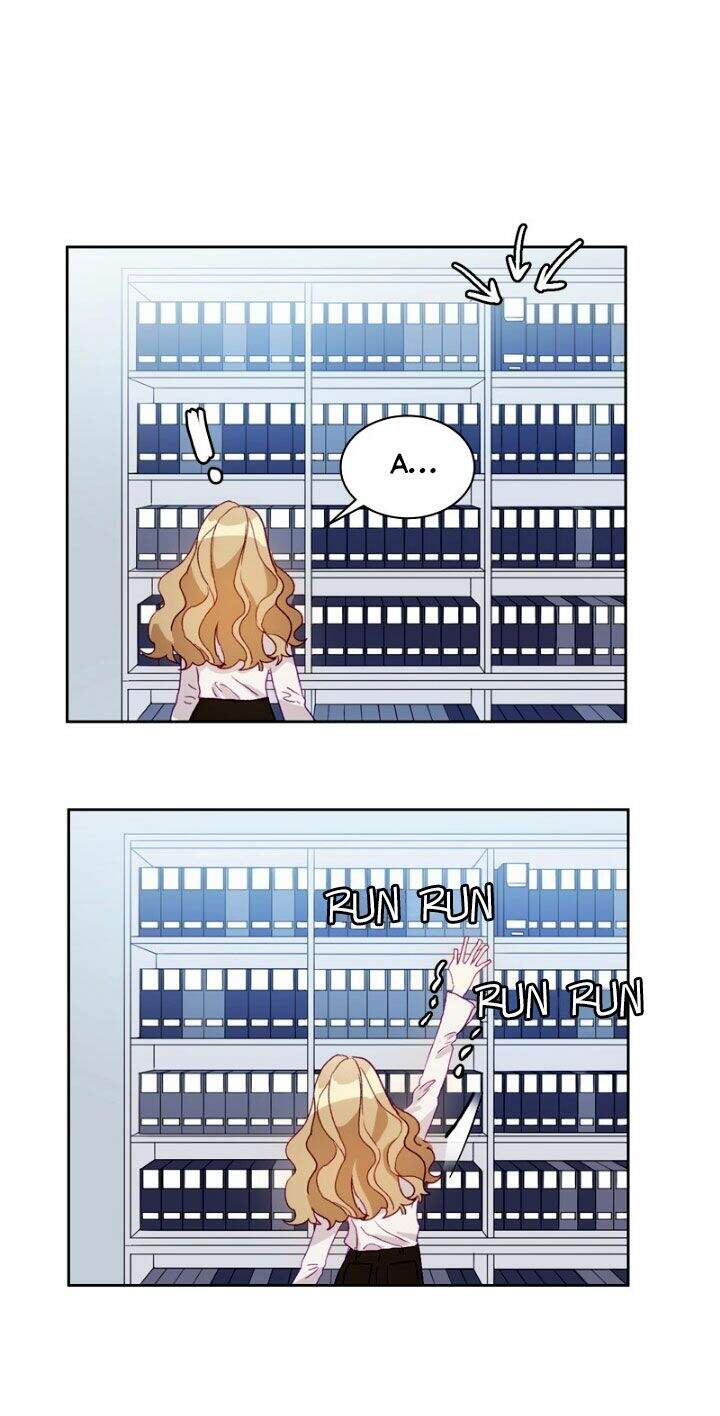 Nụ Hôn Của Giác Quan Thứ Sáu Chapter 1 - 74