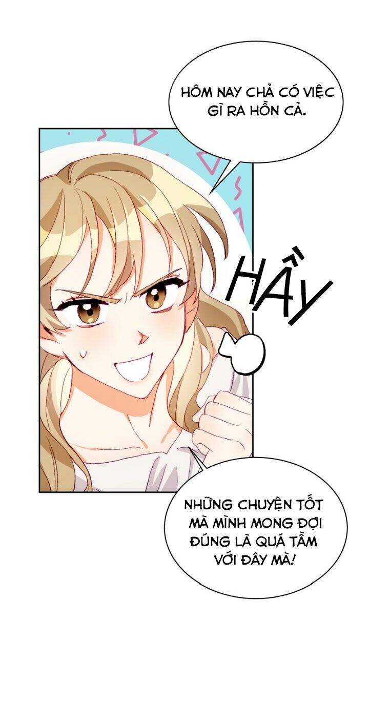 Nụ Hôn Của Giác Quan Thứ Sáu Chapter 1 - 75