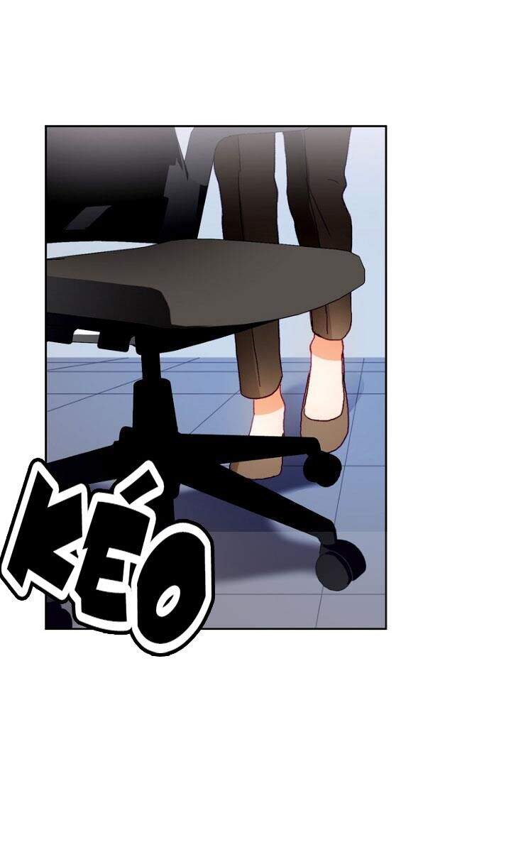 Nụ Hôn Của Giác Quan Thứ Sáu Chapter 1 - 76