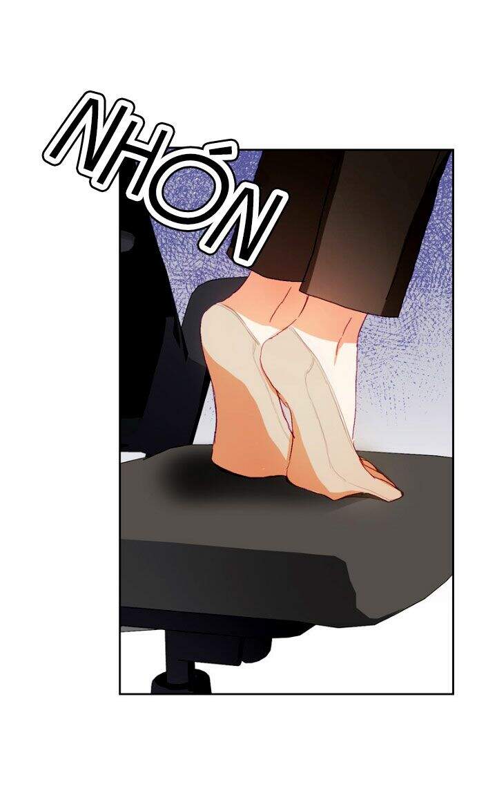 Nụ Hôn Của Giác Quan Thứ Sáu Chapter 1 - 77