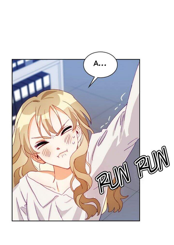 Nụ Hôn Của Giác Quan Thứ Sáu Chapter 1 - 78