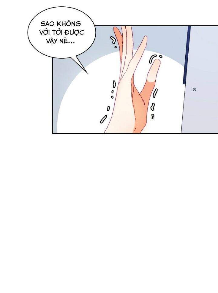 Nụ Hôn Của Giác Quan Thứ Sáu Chapter 1 - 79