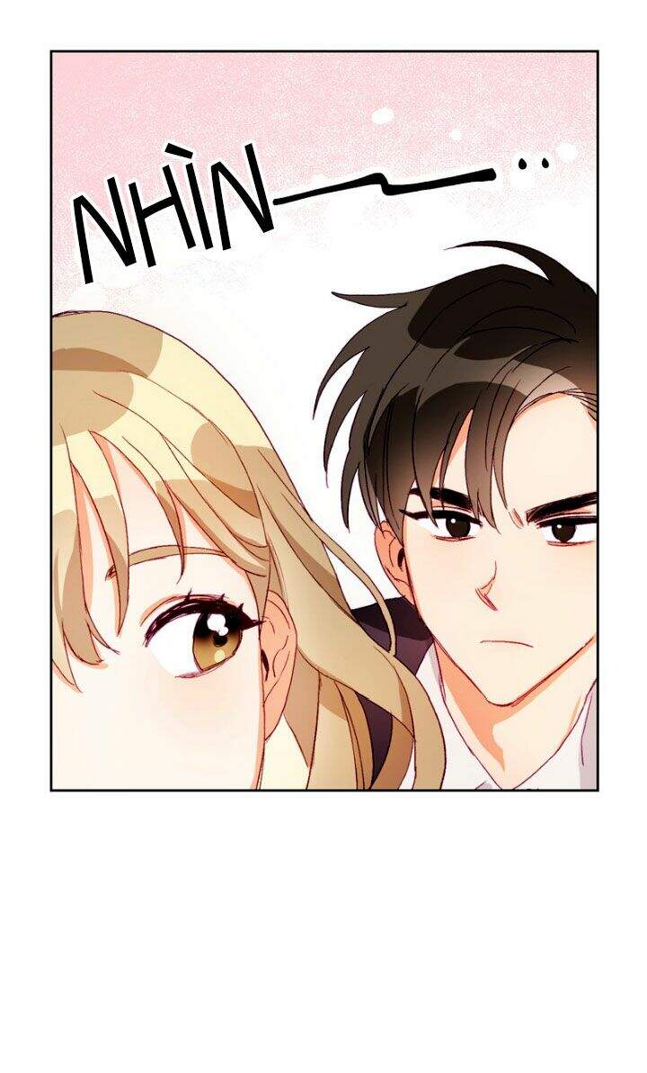 Nụ Hôn Của Giác Quan Thứ Sáu Chapter 1 - 81