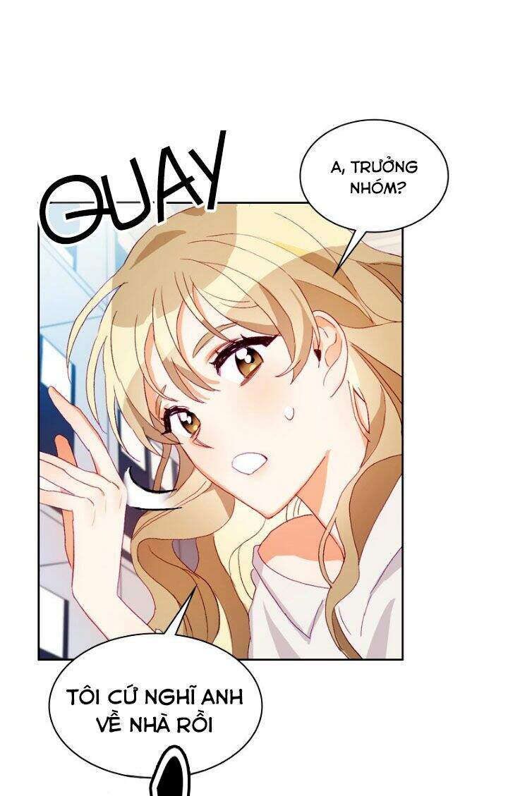 Nụ Hôn Của Giác Quan Thứ Sáu Chapter 1 - 82