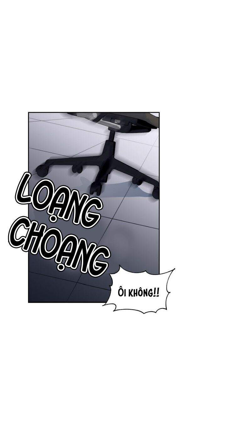 Nụ Hôn Của Giác Quan Thứ Sáu Chapter 1 - 84